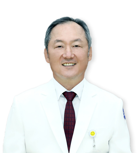 순천의료원장 민영돈 사진 